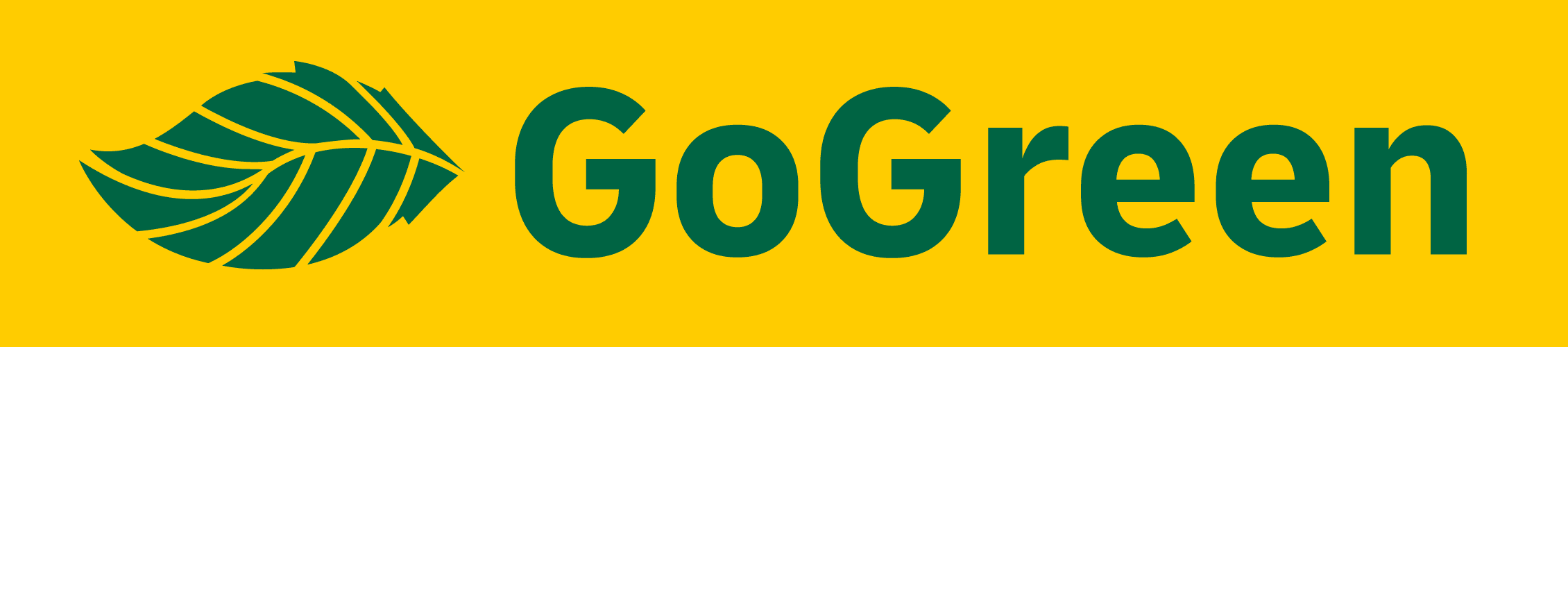 GoGreen